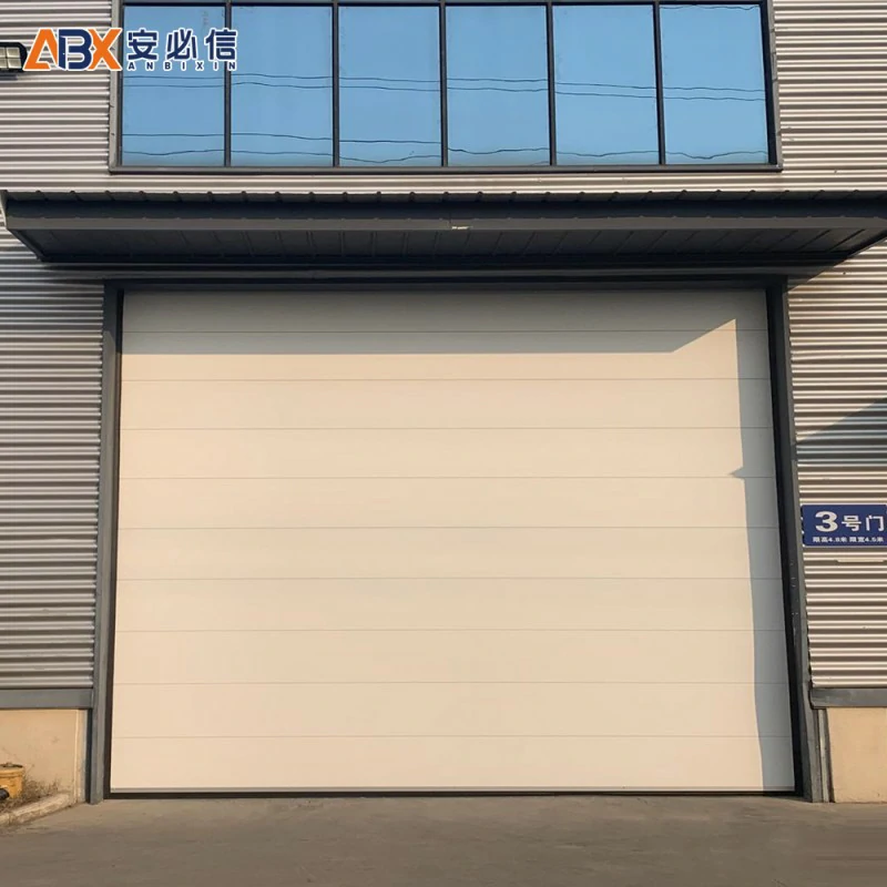 唐山市高扬程提升门